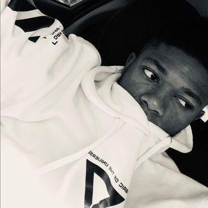 Meet your Posher, Mark